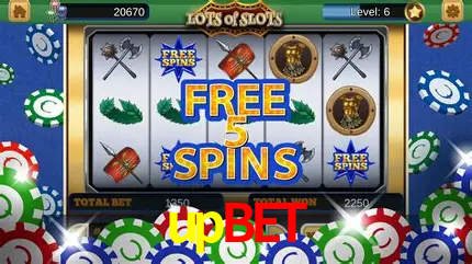 upbet plataforma