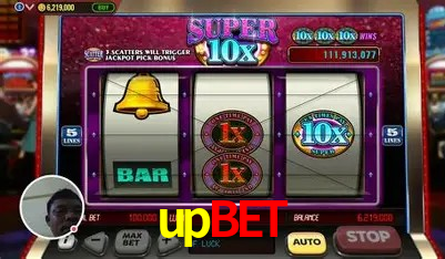 Experimente o Login Seguro Premium no upbet