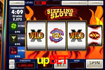 Sinta a adrenalina dos jogos de cassino com upbet