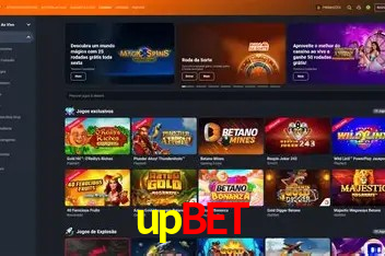 Ofertas Imperdíveis na upbet: Promoções e Bônus Que Valem a Pena