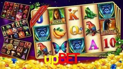 upbet plataforma